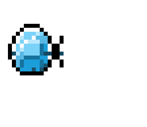 diamond item