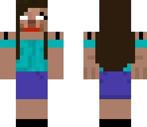 miss herobrine