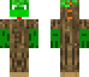 tree yoshi