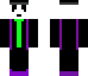 pandaman 2