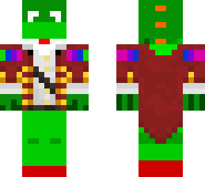 stud yoshi