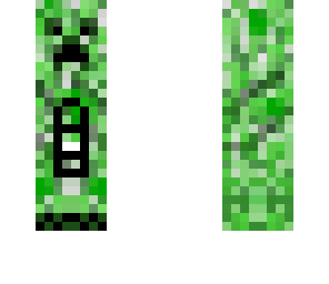 strog creeper
