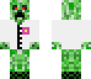 creeper man
