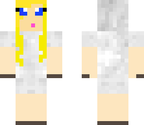 sheep girl