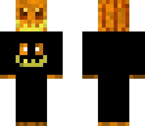 pumpkinman