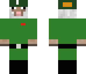 ww2 soldger sheep