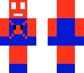 spiderman