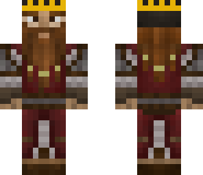 king dwarf