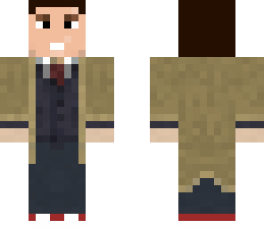 the doctor