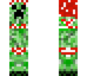 bikini creeper