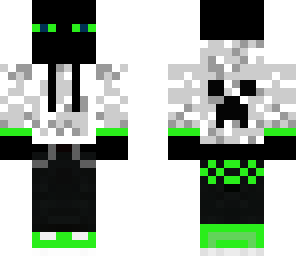 creeper