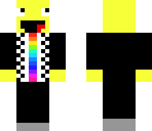 random raver