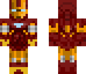 ironman