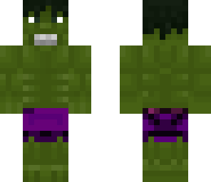 hulk