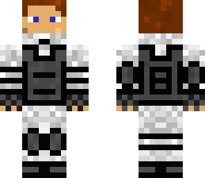 arctic solder without helmet