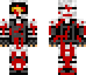 blood covered soldier