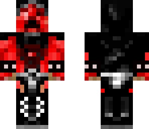 red creeper