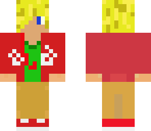 max c skin improved