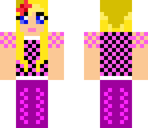 girl