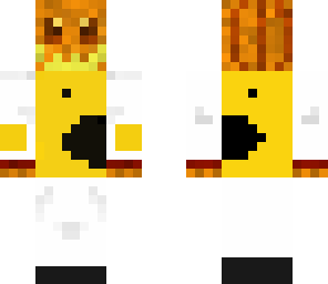 pac man