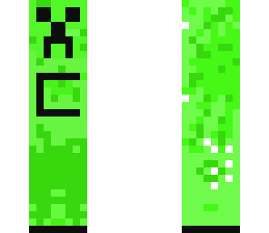 super creeper