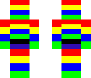 rainbow