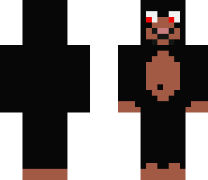 monkey