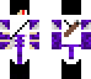 better purple elf