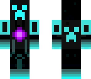 creeperman