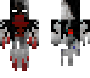 murder ghost