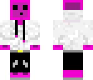purple slime boy