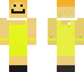 noxcrew gameshow ninjas in lemon trousers