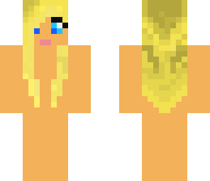 blue eyed blonde base
