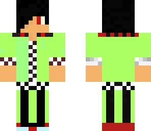 pervij moi skin