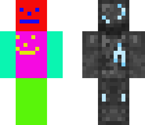 face skin
