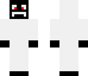white out