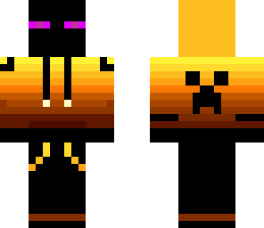 gangster enderman