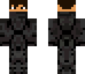 agent man