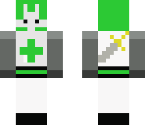 green knight