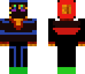 the ninjah
