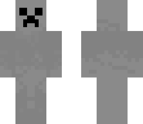 the real creeper camo