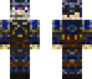 knight of order v2
