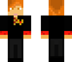 ron weasley
