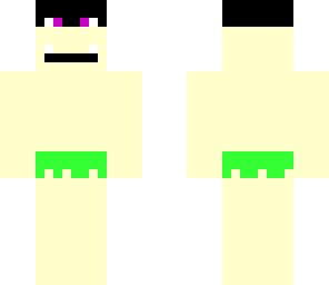 pygmy