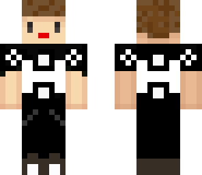 henrique\'s skin