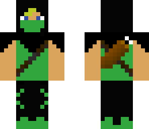 archer