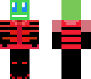 some other irken invader