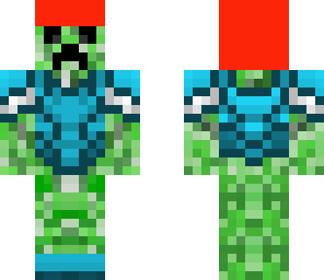 super mario creeper