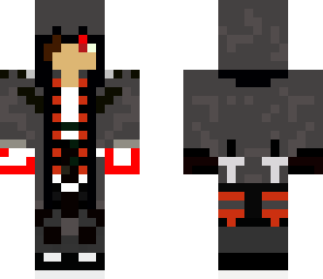teen assassin