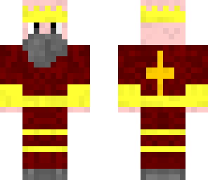 emperor of kingdom